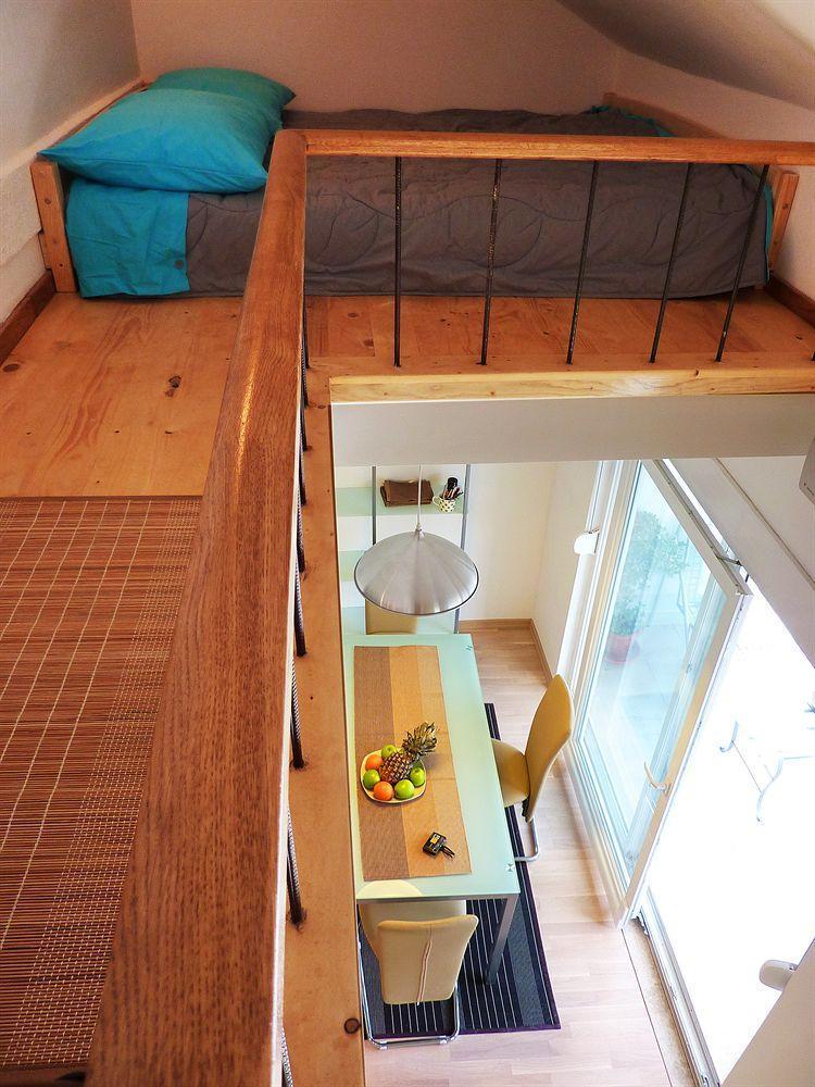 Apartment Noris Split Exteriör bild