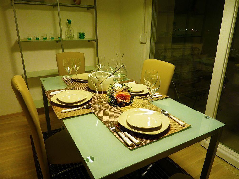 Apartment Noris Split Exteriör bild